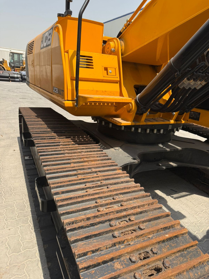 Ekskavators JCB 225: foto 6