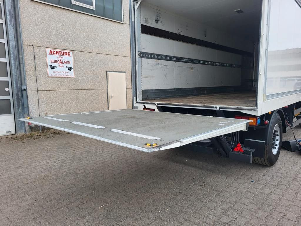 Diversen Drehschemel Vermietung möglich LBW Durchladbar Drehschemel Vermietung möglich LBW Durchladbar - Piekabe slēgtā virsbūve: foto 3 Diversen Drehschemel Vermietung möglich LBW Durchladbar Drehschemel Vermietung möglich LBW Durchladbar - Piekabe slēgtā virsbūve: foto 3