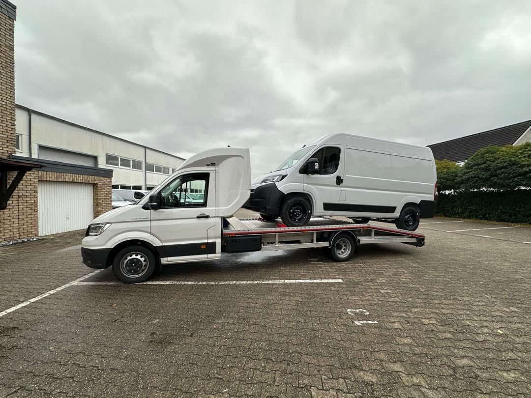 MAN TGE 6.160 Automatic Schlafkab Sofort Verfügbarba - Autovedējs: foto 4 MAN TGE 6.160 Automatic Schlafkab Sofort Verfügbarba - Autovedējs: foto 4