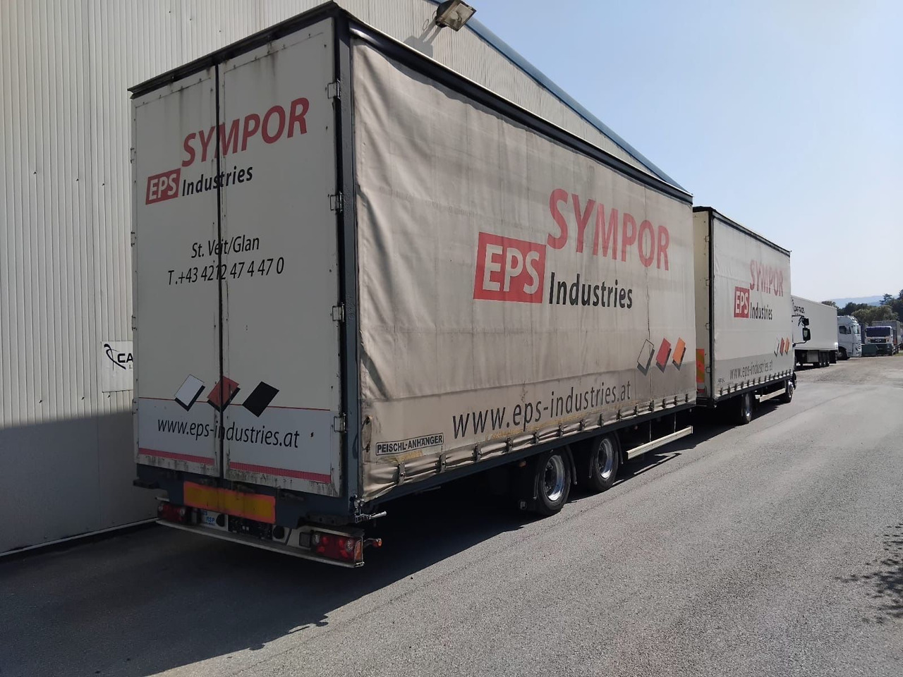 DAF LF 250 Schalter 120m° TÜV - Kravas automašīna ar tentu: foto 2 DAF LF 250 Schalter 120m° TÜV - Kravas automašīna ar tentu: foto 2