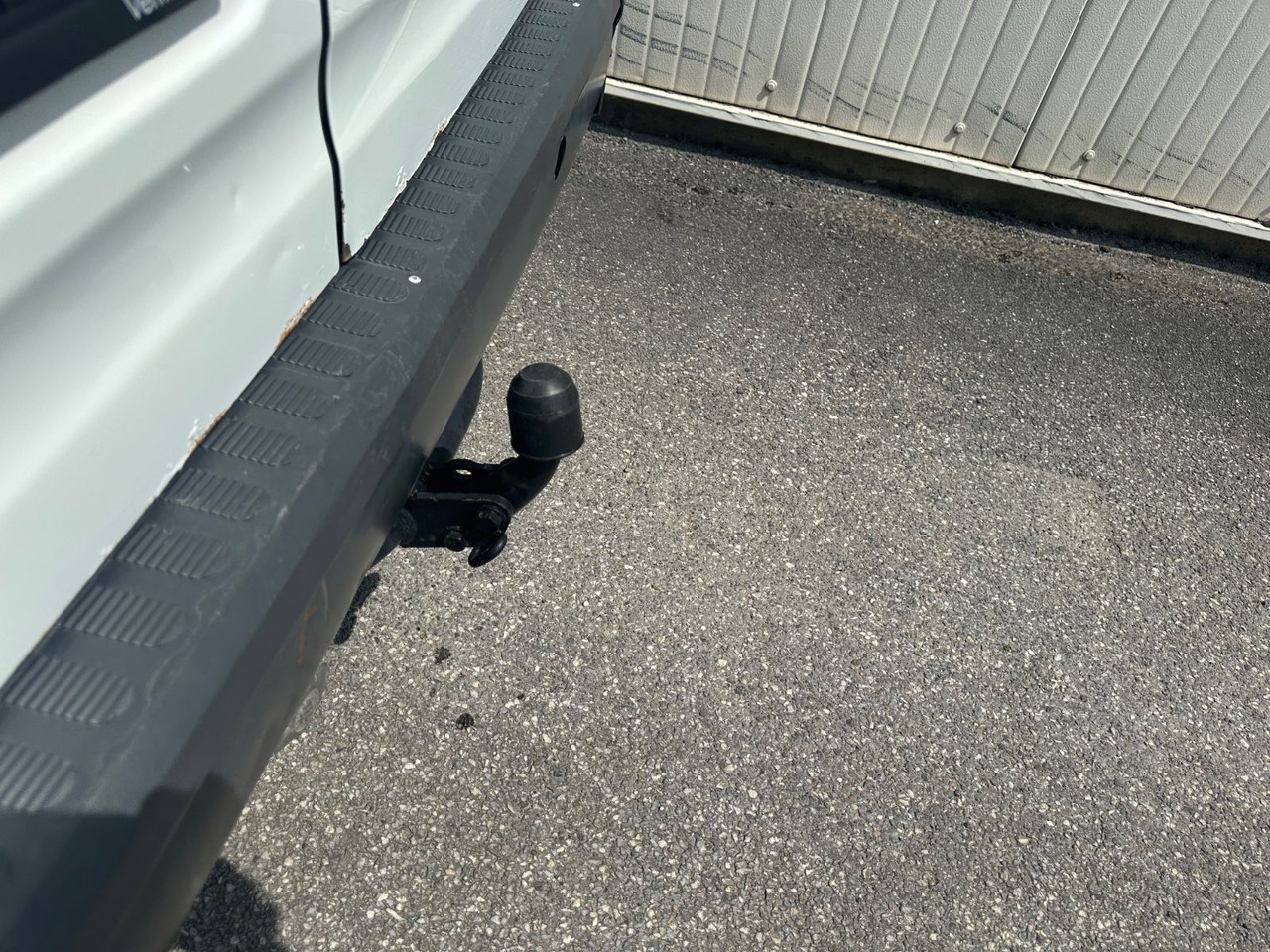 Ford Transit Connect - Kravas mikroautobuss: foto 5 Ford Transit Connect - Kravas mikroautobuss: foto 5