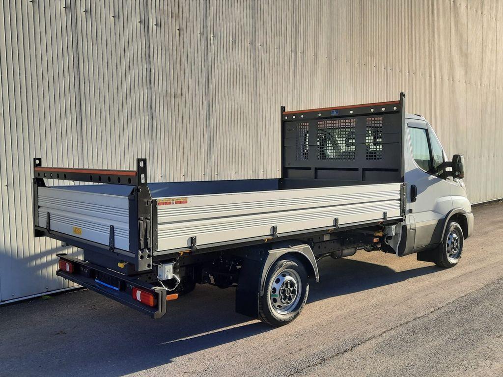 Iveco Daily 35S14 3 Seiten Kipper Mod 2025 - Komercauto pašizgāzējs: foto 3 Iveco Daily 35S14 3 Seiten Kipper Mod 2025 - Komercauto pašizgāzējs: foto 3