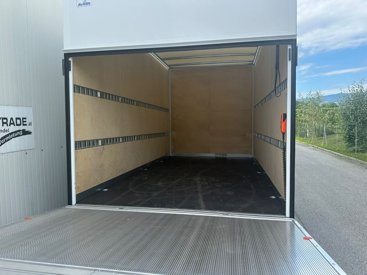 Iveco Daily 35S14 8g HiMatic LBW Mod 2025 - Furgons ar slēgtā virsbūve: foto 5 Iveco Daily 35S14 8g HiMatic LBW Mod 2025 - Furgons ar slēgtā virsbūve: foto 5