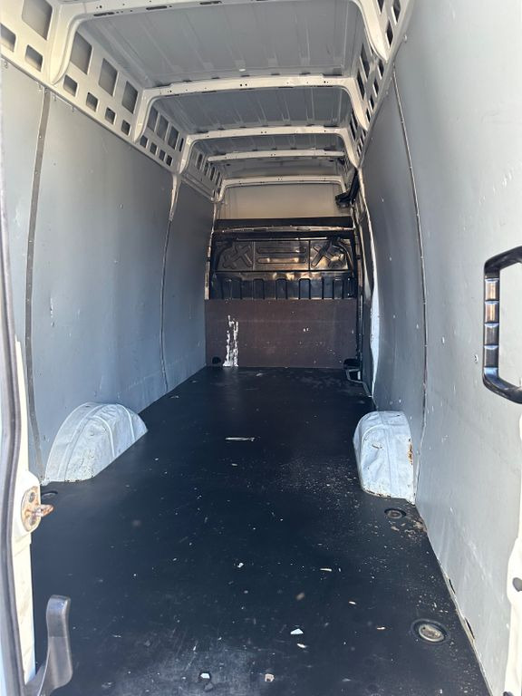 Iveco Daily 35S14 MAXI L4H3 HiMatic Iveco Daily 35S14 MAXI L4H3 HiMatic - Kravas mikroautobuss: foto 5 Iveco Daily 35S14 MAXI L4H3 HiMatic Iveco Daily 35S14 MAXI L4H3 HiMatic - Kravas mikroautobuss: foto 5