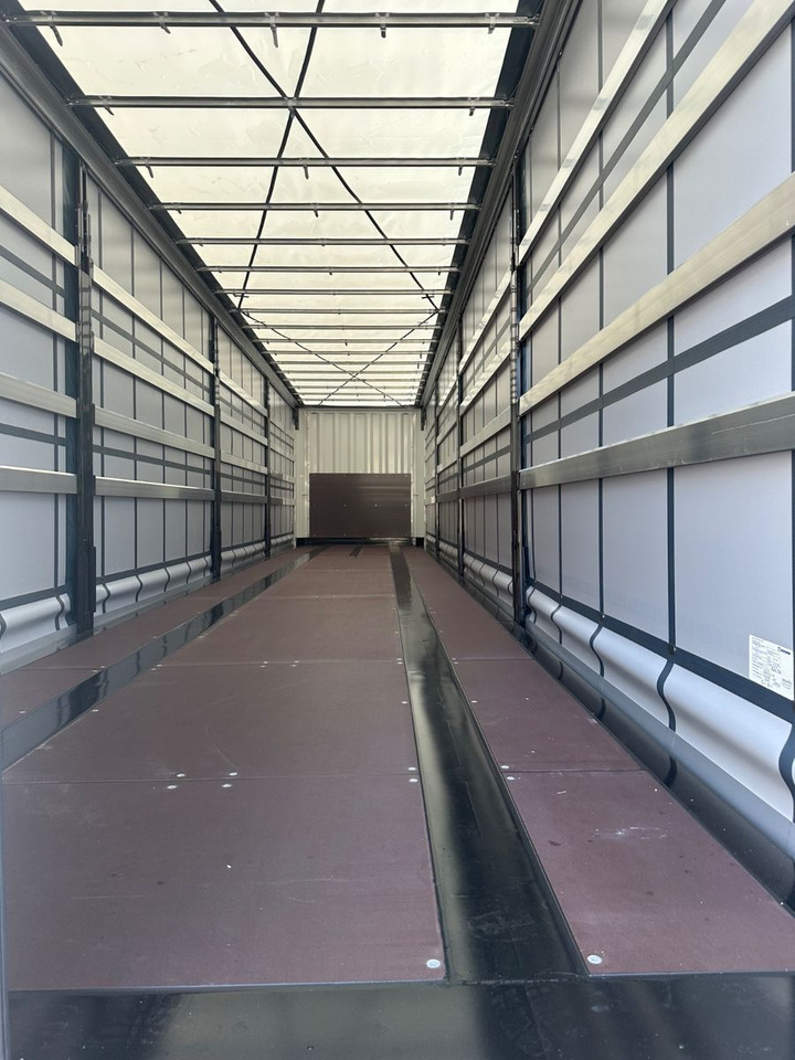 Krone SDP27 Lift/Pal-Kast/Alulatten Krone SDP27 Lift/Pal-Kast/Alulatten 5STK - Tenta puspiekabe: foto 5 Krone SDP27 Lift/Pal-Kast/Alulatten Krone SDP27 Lift/Pal-Kast/Alulatten 5STK - Tenta puspiekabe: foto 5