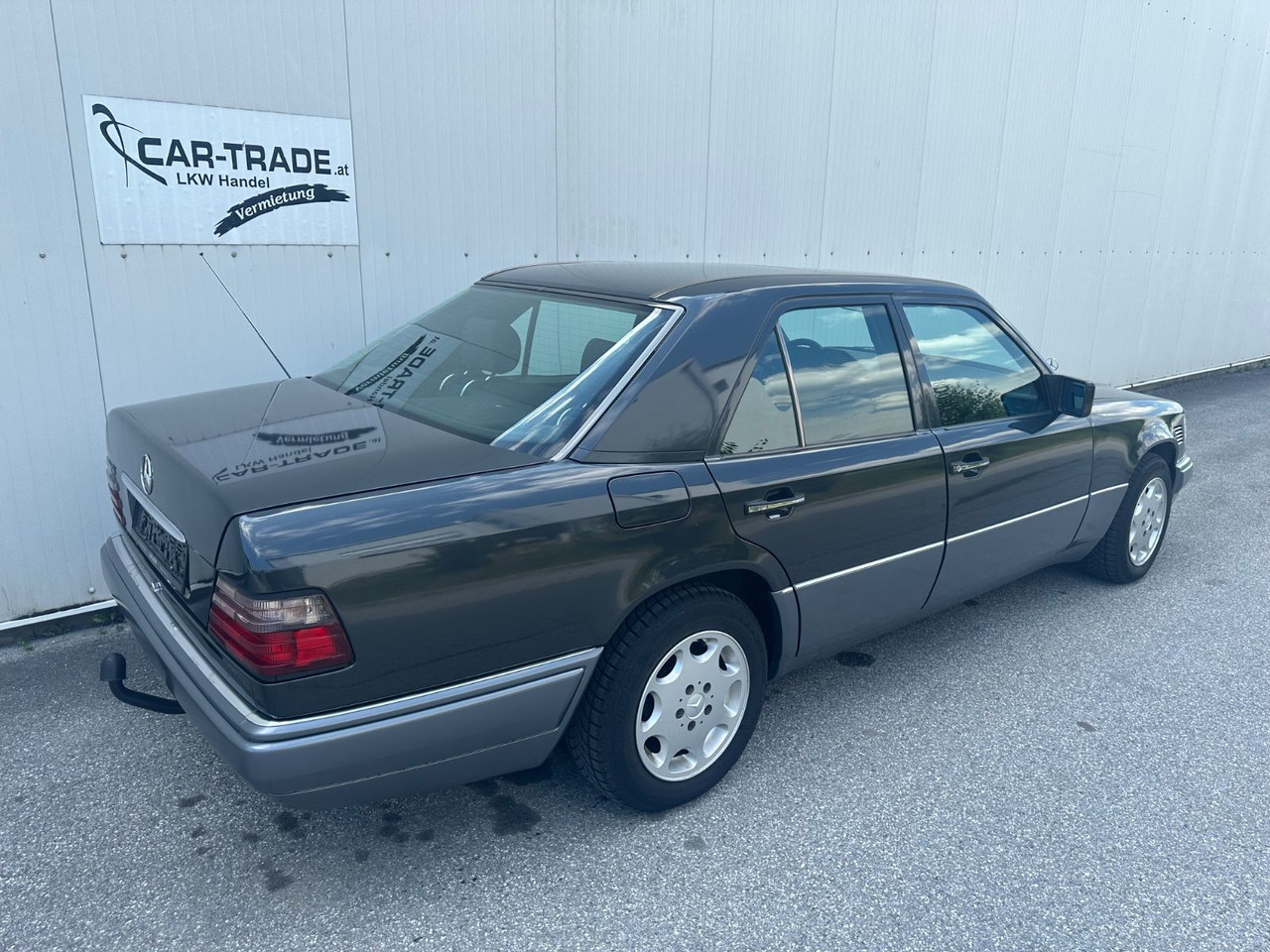 Mercedes-Benz E 250 DIESEL - Sedans: foto 4 Mercedes-Benz E 250 DIESEL - Sedans: foto 4