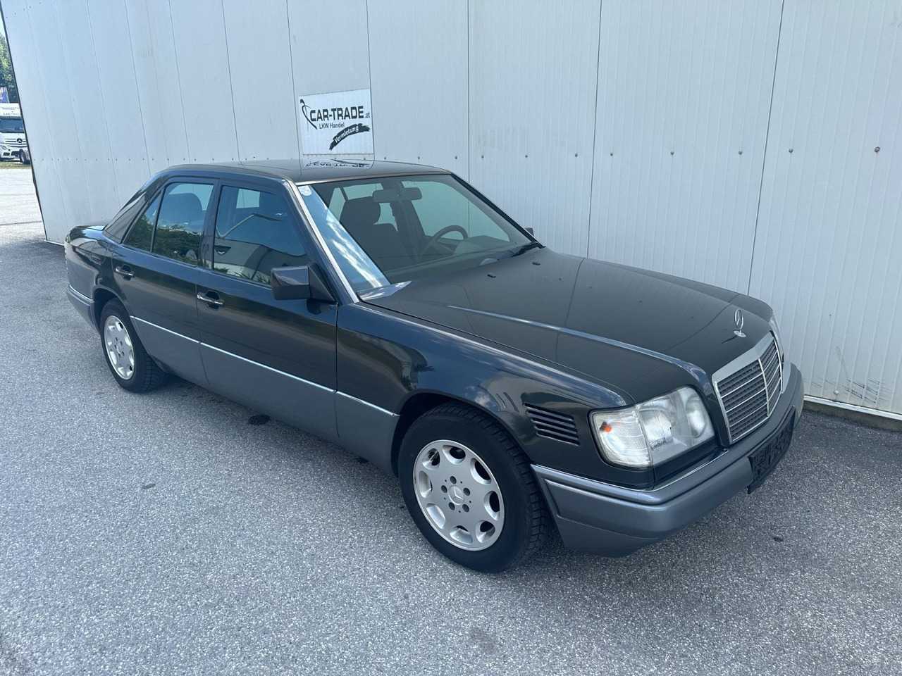 Mercedes-Benz E 250 DIESEL - Sedans: foto 2 Mercedes-Benz E 250 DIESEL - Sedans: foto 2