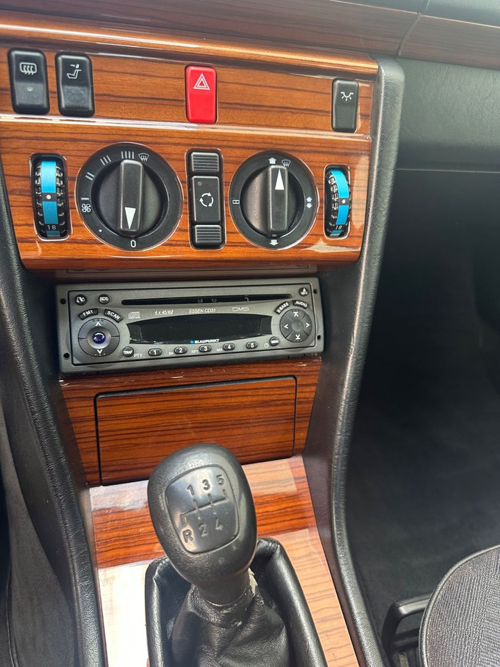 Mercedes-Benz E 250 DIESEL - Sedans: foto 5 Mercedes-Benz E 250 DIESEL - Sedans: foto 5