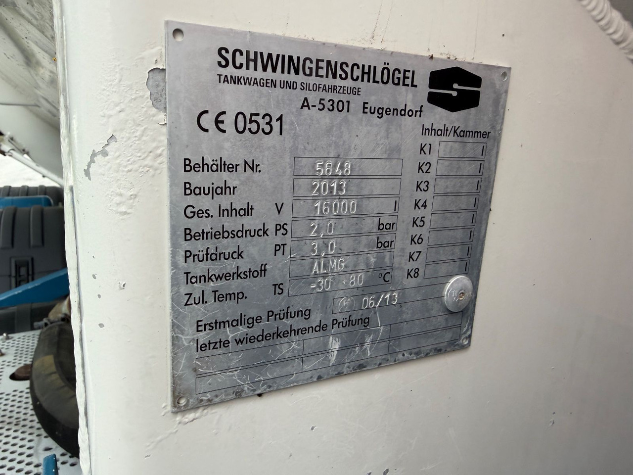 Scania R 480 Opticruise Highline Retarder PTO Standklim - Asenizācijas mašīna: foto 5 Scania R 480 Opticruise Highline Retarder PTO Standklim - Asenizācijas mašīna: foto 5