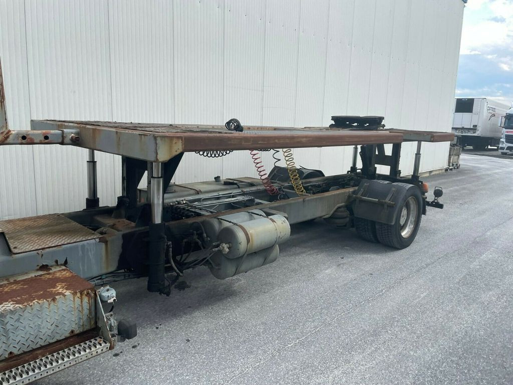 Terberg YT17 Mafi Wiesel Wechsler Terberg YT17 Mafi Wiesel Wechsler - Konteineru vedējs/ Kravas automašīna ar noņemamā virsbūve: foto 5 Terberg YT17 Mafi Wiesel Wechsler Terberg YT17 Mafi Wiesel Wechsler - Konteineru vedējs/ Kravas automašīna ar noņemamā virsbūve: foto 5