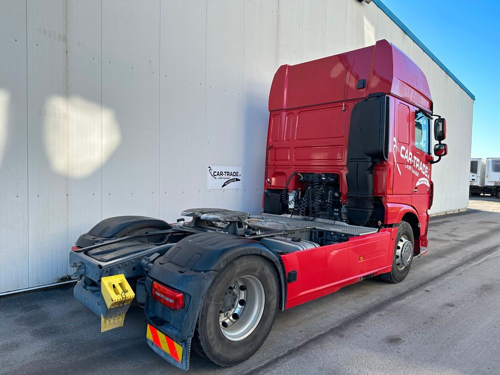 DAF XF 480 SSC ADR Hydraulik Alu - Vilcējs: foto 4 DAF XF 480 SSC ADR Hydraulik Alu - Vilcējs: foto 4