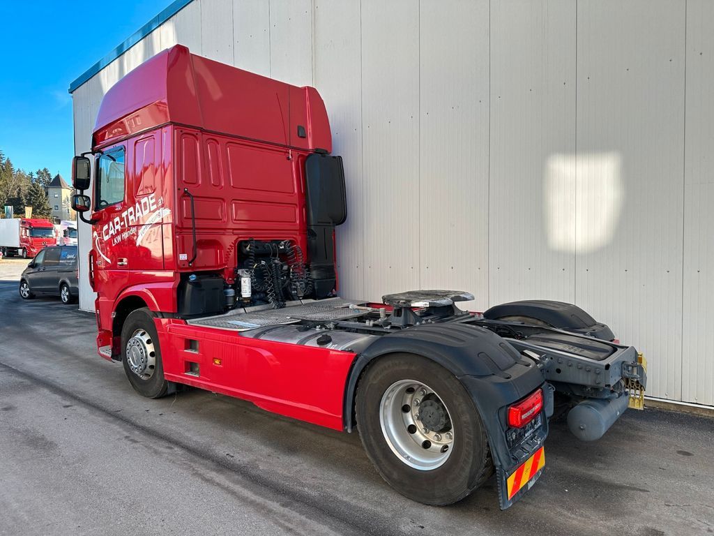 DAF XF 480 SSC ADR Hydraulik Alu - Vilcējs: foto 3 DAF XF 480 SSC ADR Hydraulik Alu - Vilcējs: foto 3