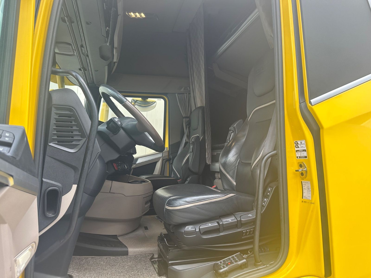 DAF XG+530 Voll - Vilcējs: foto 5 DAF XG+530 Voll - Vilcējs: foto 5