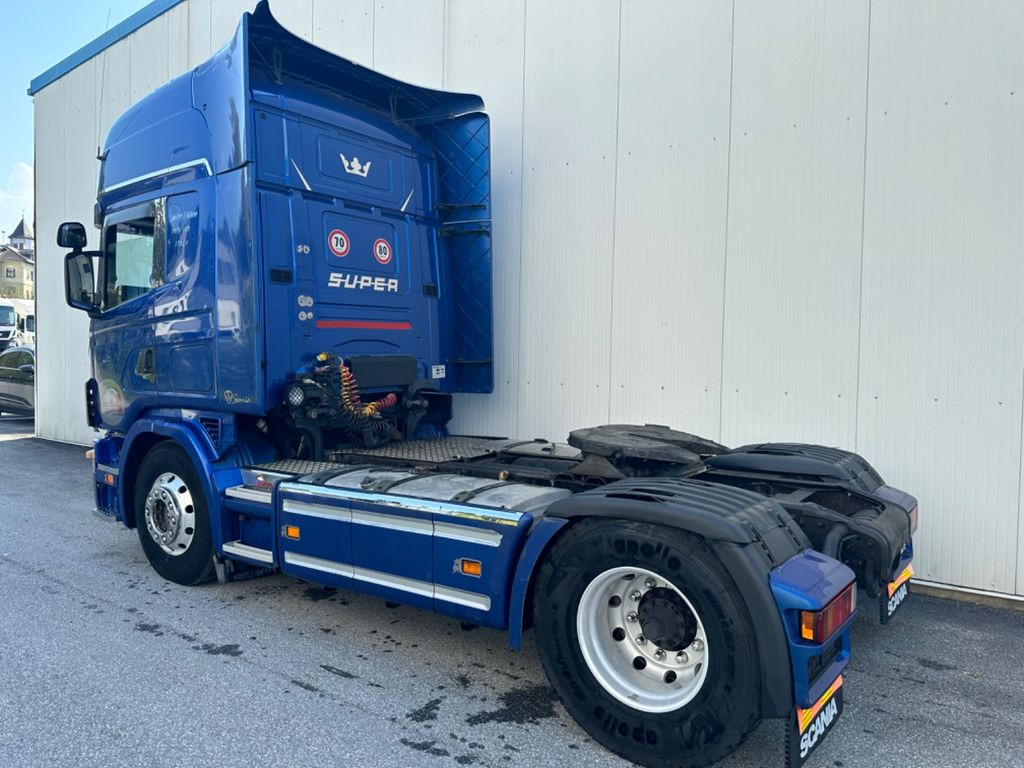 Scania 164 580 Topline Retarder Scania 164 580 Topline Retarder - Vilcējs: foto 3 Scania 164 580 Topline Retarder Scania 164 580 Topline Retarder - Vilcējs: foto 3