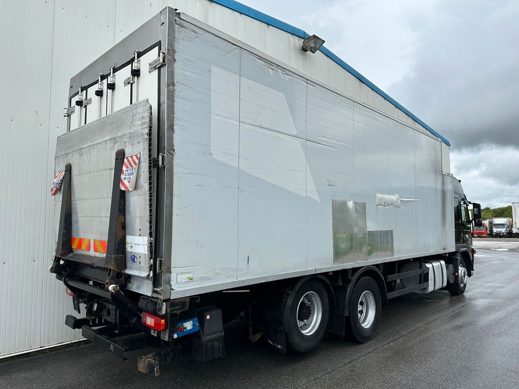 Volvo FM 440 VEB+ Analog Supra 850 Volvo FM 440 VEB+ Analog Supra 850 - Kravas automašīna refrižerators: foto 3 Volvo FM 440 VEB+ Analog Supra 850 Volvo FM 440 VEB+ Analog Supra 850 - Kravas automašīna refrižerators: foto 3