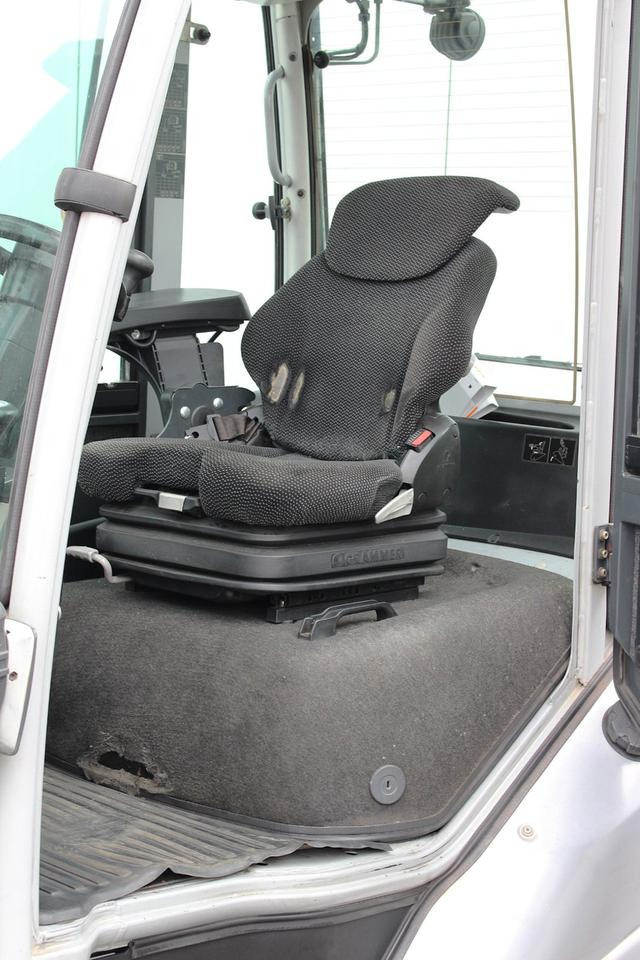 Dīzeļiekrāvējs STILL RX70-50 Diesel 5000kg Zinkenversteller: foto 15