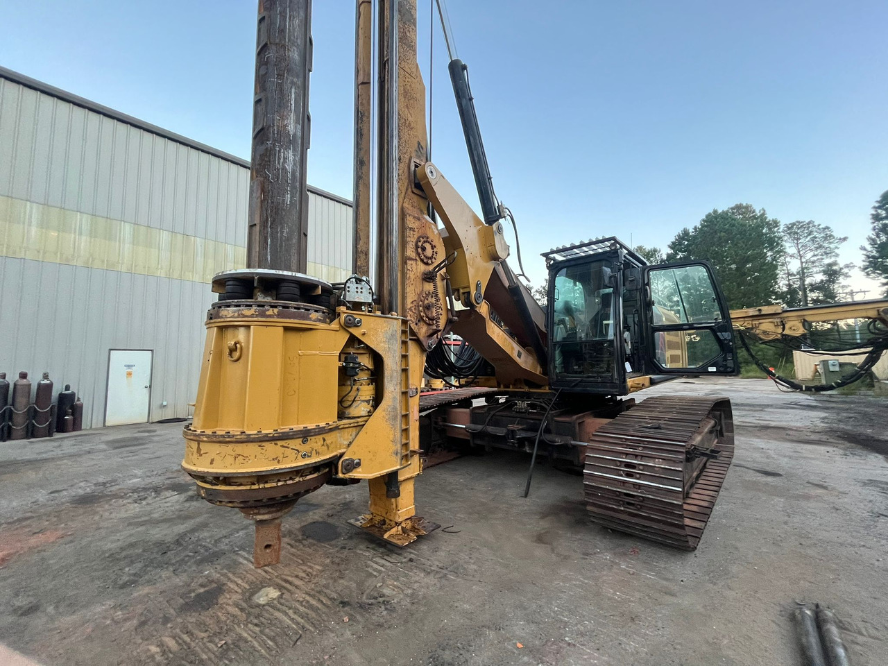 CZM EK200 - Urbšanas mašīna: foto 2 CZM EK200 - Urbšanas mašīna: foto 2