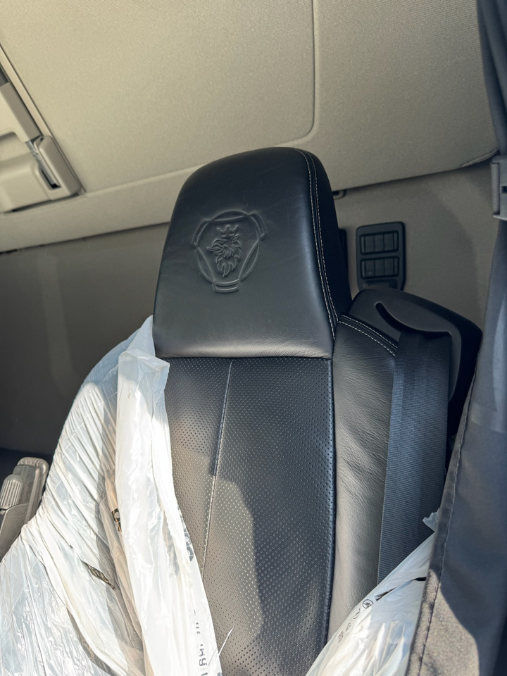 SCANIA S 500 līzingu SCANIA S 500: foto 6 SCANIA S 500 līzingu SCANIA S 500: foto 6