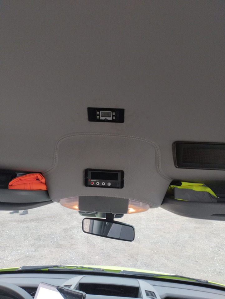 Mikroautobuss, Pasažieru furgons MERCEDES-BENZ SPRINTER 516 | 10 szt./pcs.: foto 15