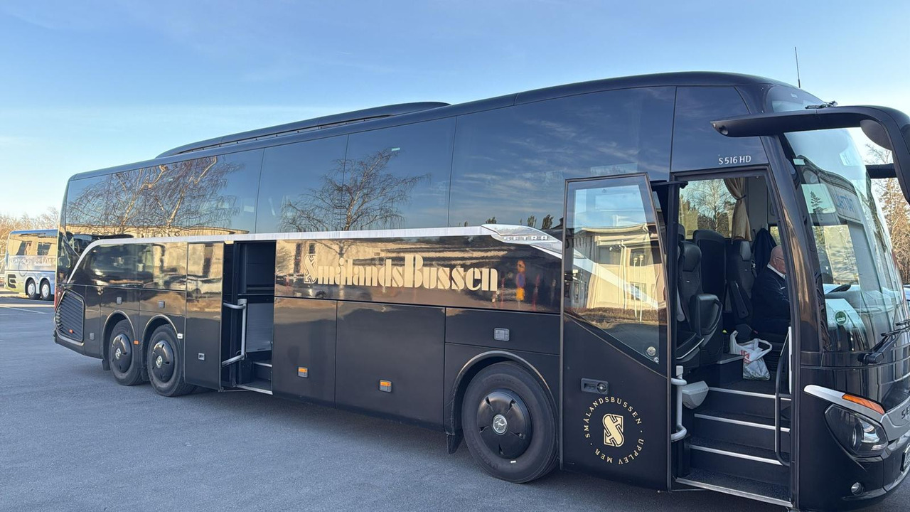 SETRA - Starppilsētu autobuss: foto 4 SETRA - Starppilsētu autobuss: foto 4