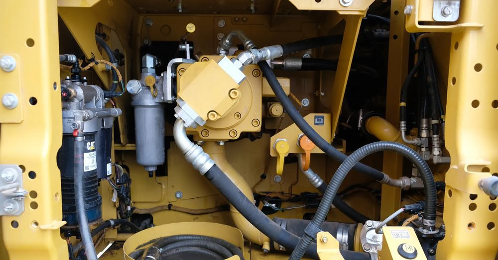 Kāpurķēžu ekskavators Caterpillar 320 2D ADVANSE JAPAN MODEL 2020R: foto 12 Kāpurķēžu ekskavators Caterpillar 320 2D ADVANSE JAPAN MODEL 2020R: foto 12