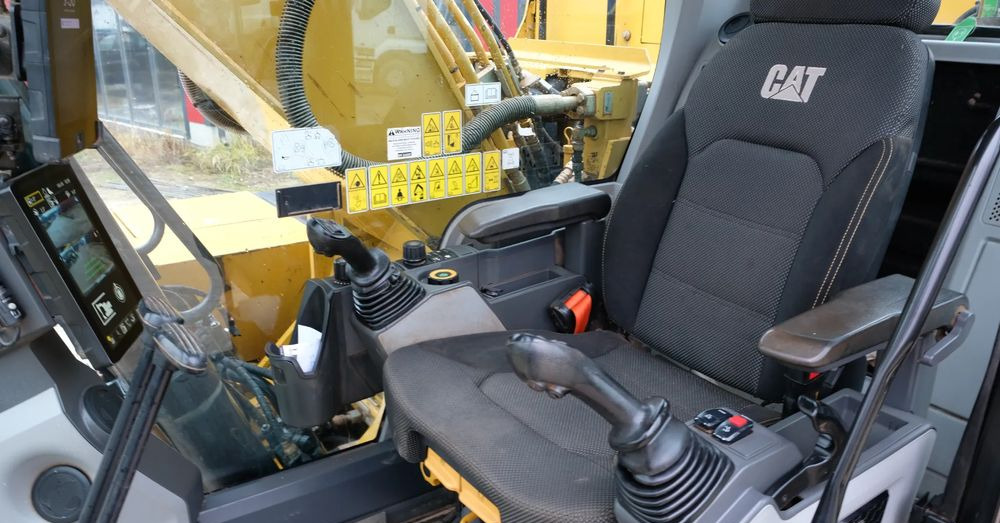 Kāpurķēžu ekskavators Caterpillar 320 2D ADVANSE JAPAN MODEL 2020R: foto 10 Kāpurķēžu ekskavators Caterpillar 320 2D ADVANSE JAPAN MODEL 2020R: foto 10