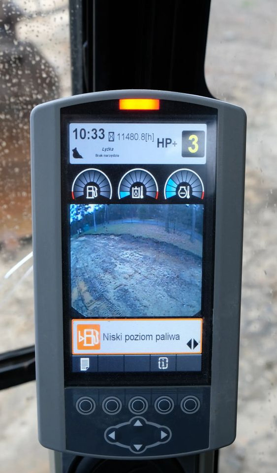 Kāpurķēžu ekskavators Caterpillar cat 320EL: foto 10 Kāpurķēžu ekskavators Caterpillar cat 320EL: foto 10