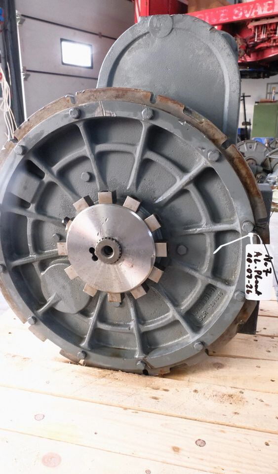 Pompa liebherr,R906,R914C,R916,R924,R926,R934,R944 DPVP 0 108 np koparki R926 ,R934C - Hidraulika: foto 4 Pompa liebherr,R906,R914C,R916,R924,R926,R934,R944 DPVP 0 108 np koparki R926 ,R934C - Hidraulika: foto 4