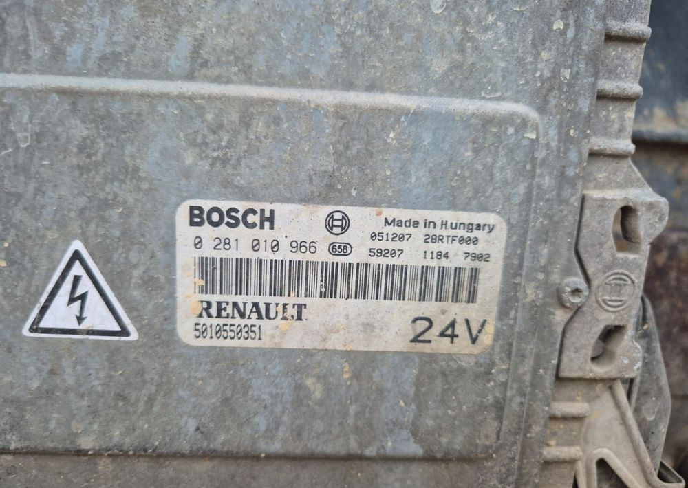 Renault kerax 2005 r silnik kompletny - Dzinējs - Kravas automašīna: foto 2 Renault kerax 2005 r silnik kompletny - Dzinējs - Kravas automašīna: foto 2