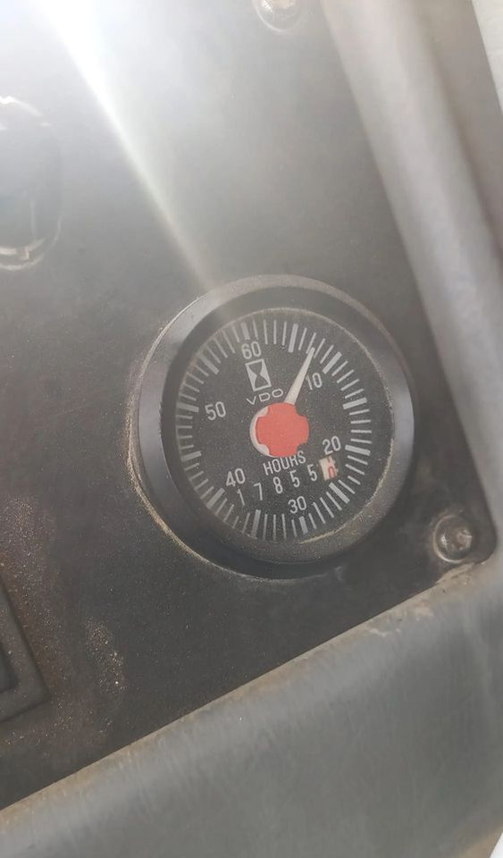 Riteņu iekrāvējs Volvo L150E: foto 10 Riteņu iekrāvējs Volvo L150E: foto 10