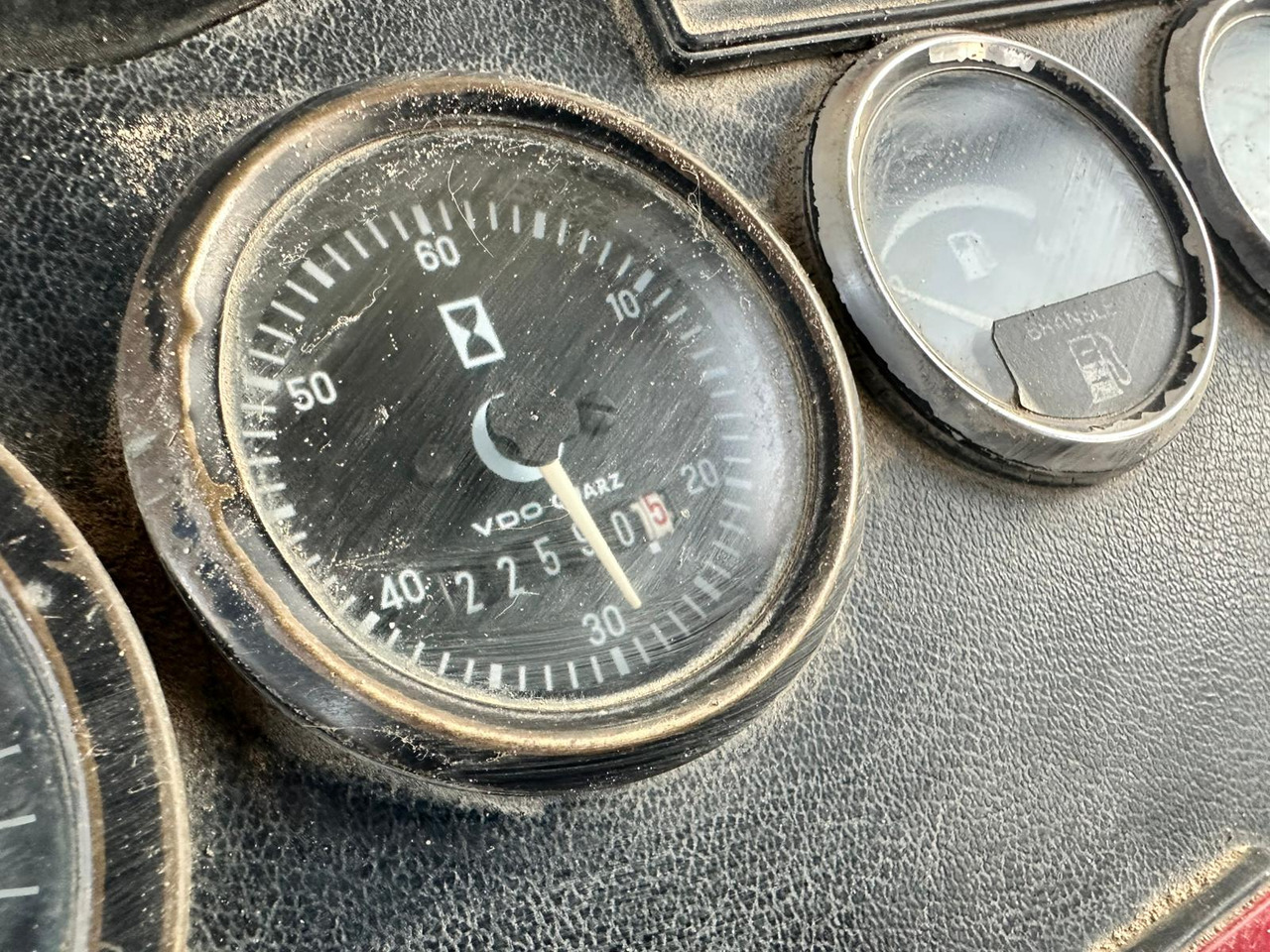 Ljungby 2240 - Riteņu iekrāvējs: foto 3 Ljungby 2240 - Riteņu iekrāvējs: foto 3