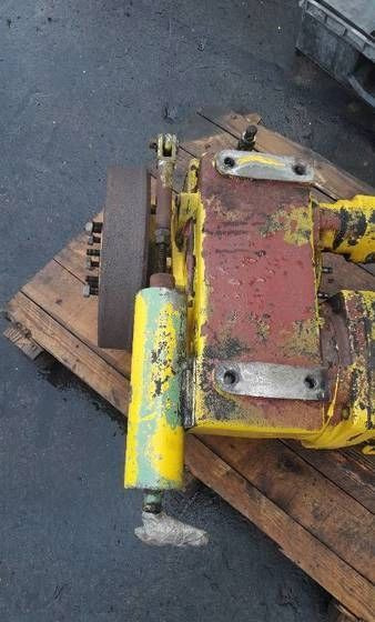 Skrzynia speth 404 Faun 1025 - Transmisija: foto 2 Skrzynia speth 404 Faun 1025 - Transmisija: foto 2