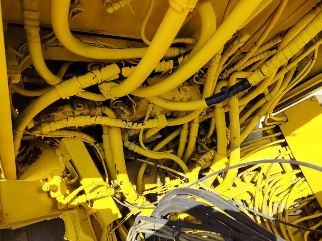 Asfalta frēze KOMATSU GC380F-2: foto 19