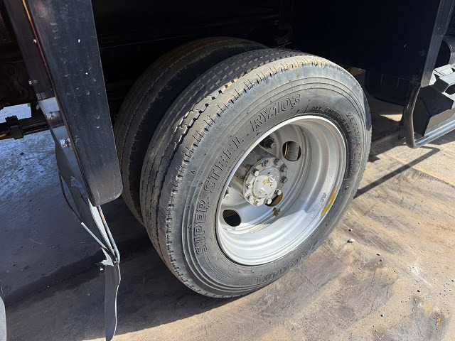 Autopacēlājs TADANO BT-200-2: foto 20 Autopacēlājs TADANO BT-200-2: foto 20