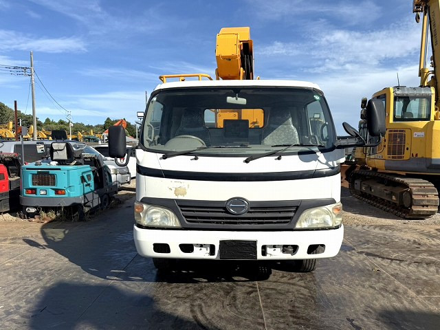 Autopacēlājs TADANO BT-200-2: foto 8 Autopacēlājs TADANO BT-200-2: foto 8