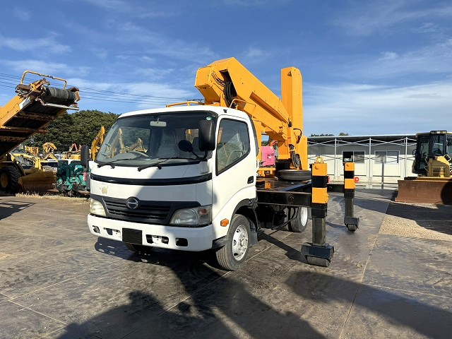 Autopacēlājs TADANO BT-200-2: foto 9 Autopacēlājs TADANO BT-200-2: foto 9