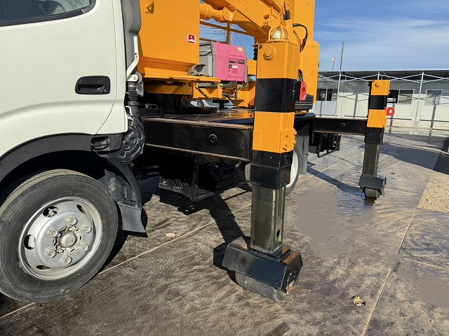 Autopacēlājs TADANO BT-200-2: foto 10 Autopacēlājs TADANO BT-200-2: foto 10