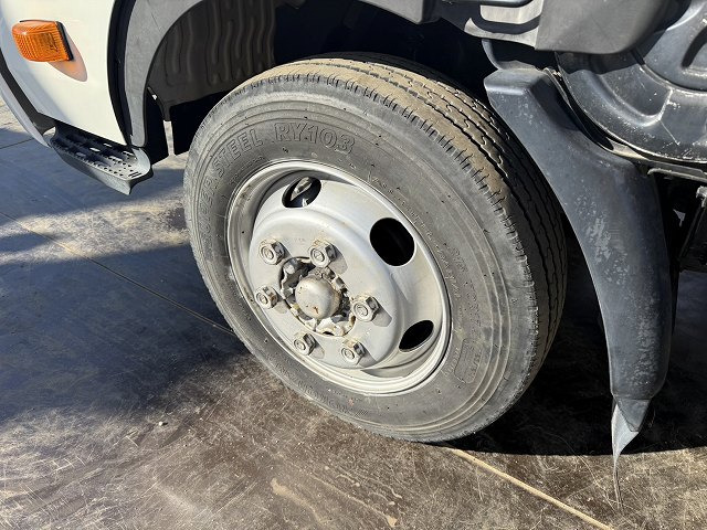 Autopacēlājs TADANO BT-200-2: foto 16 Autopacēlājs TADANO BT-200-2: foto 16