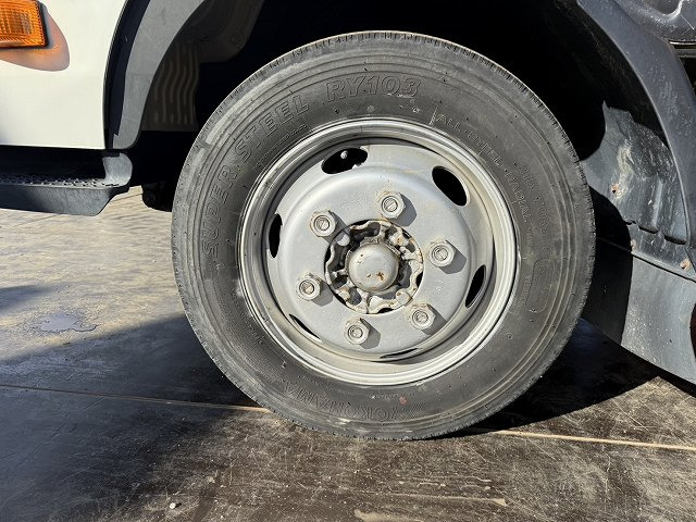 Autopacēlājs TADANO BT-200-2: foto 15 Autopacēlājs TADANO BT-200-2: foto 15