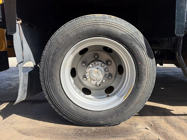 Autopacēlājs TADANO BT-200-2: foto 19 Autopacēlājs TADANO BT-200-2: foto 19