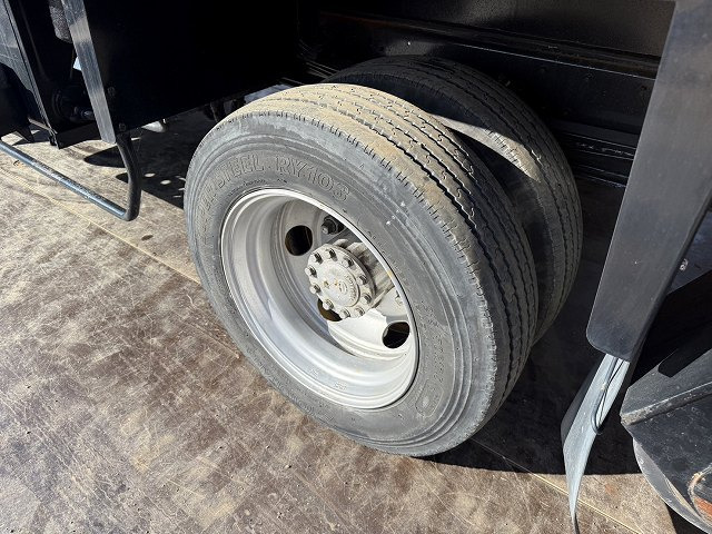 Autopacēlājs TADANO BT-200-2: foto 18 Autopacēlājs TADANO BT-200-2: foto 18