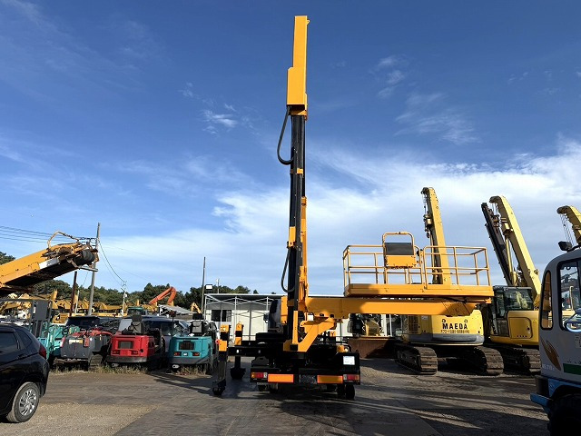 Autopacēlājs TADANO BT-200-2: foto 13 Autopacēlājs TADANO BT-200-2: foto 13