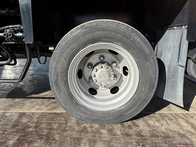 Autopacēlājs TADANO BT-200-2: foto 17 Autopacēlājs TADANO BT-200-2: foto 17