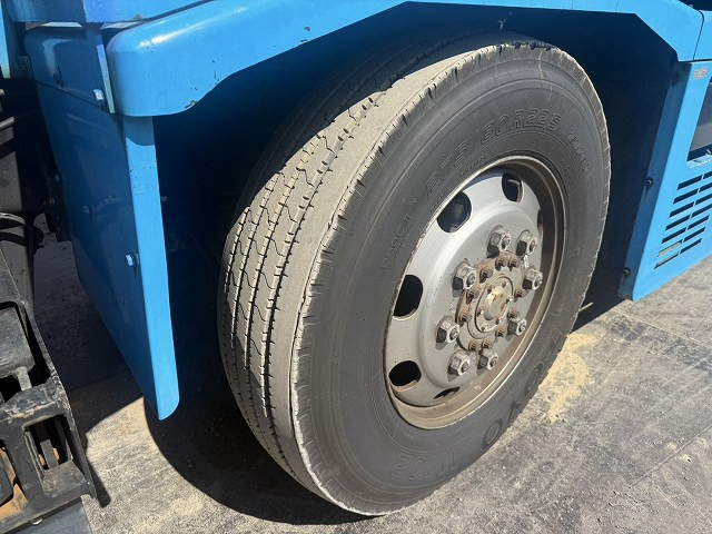 Celtnis nelīdzenām virsmām TADANO GR120N-1: foto 19