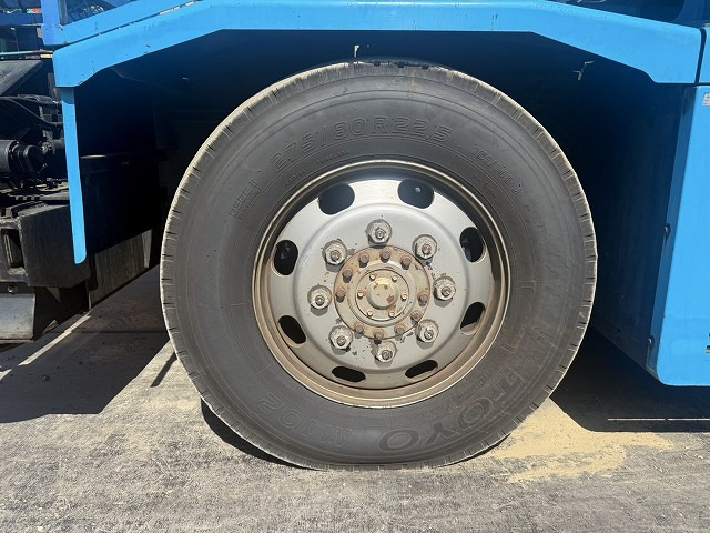 Celtnis nelīdzenām virsmām TADANO GR120N-1: foto 18