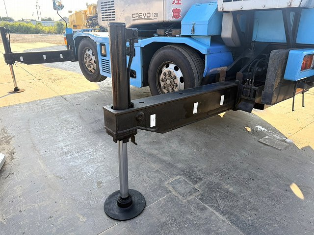 Celtnis nelīdzenām virsmām TADANO GR120N-1: foto 16