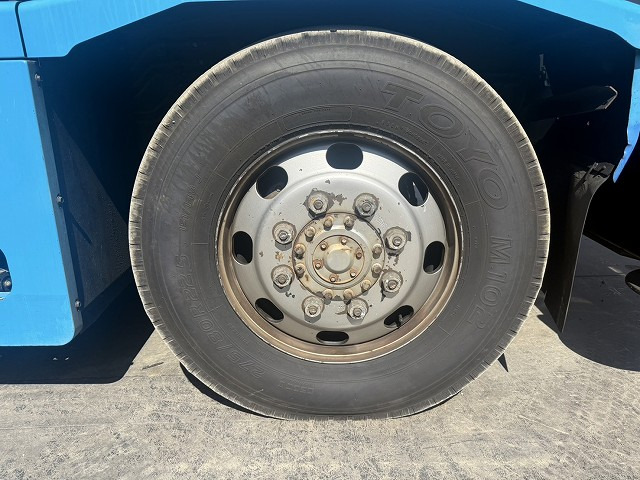 Celtnis nelīdzenām virsmām TADANO GR120N-1: foto 20