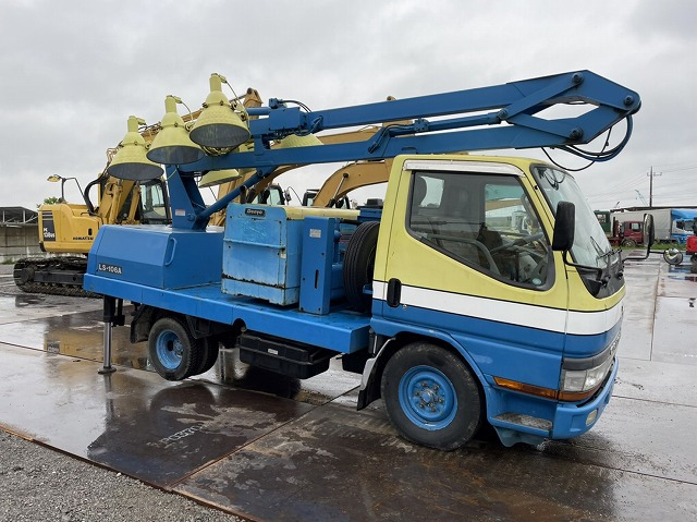 TADANO LS-106A līzingu TADANO LS-106A: foto 11 TADANO LS-106A līzingu TADANO LS-106A: foto 11