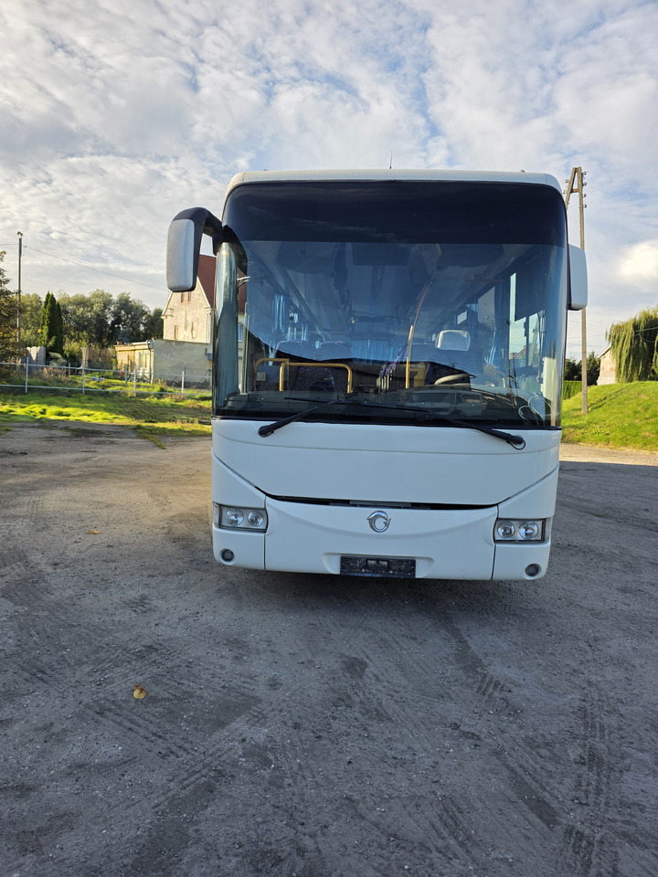 IVECO Crossway - Piepilsētas autobuss: foto 1 IVECO Crossway - Piepilsētas autobuss: foto 1