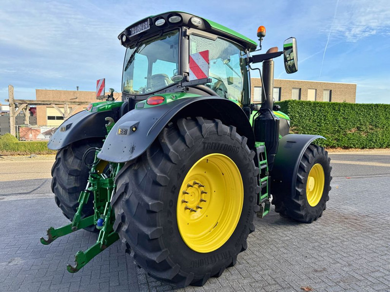 John Deere 6250R Ultimate Edition Autopowr - Traktors: foto 3 John Deere 6250R Ultimate Edition Autopowr - Traktors: foto 3